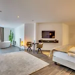 Hotel Romantik Schwanefeld &