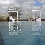 Hotel Romantik Schwanefeld & Meerane