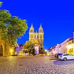 Hotel Romantik Schwanefeld & 4*
