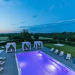 Hotel Romantik Schwanefeld &