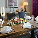 Hotel Romantik Schwanefeld &