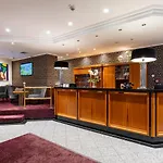Hotel Romantik Schwanefeld & 4*