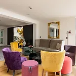 Romantik Schwanefeld & Hotel 4*