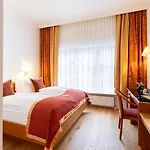 Hotel Romantik Schwanefeld & Meerane
