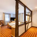 Hotel Romantik Schwanefeld &