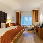 Romantik Schwanefeld & Meerane