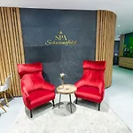 Romantik Schwanefeld & Hotel 4*