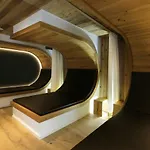 Hotel Romantik Schwanefeld &
