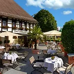 Romantik Schwanefeld & Hotel