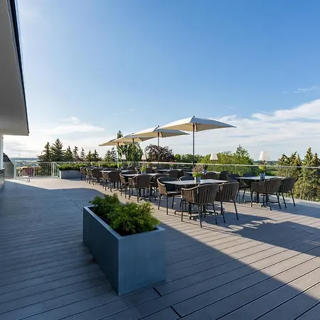 Romantik Schwanefeld & Szálloda 4*