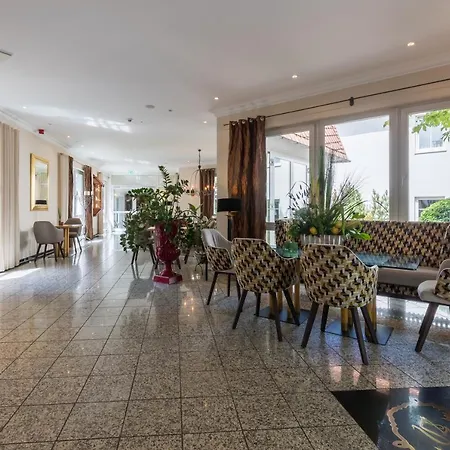 Romantik Schwanefeld&spa Hotel 4*