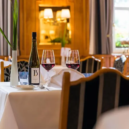 Romantik Schwanefeld&spa Hotel 4*