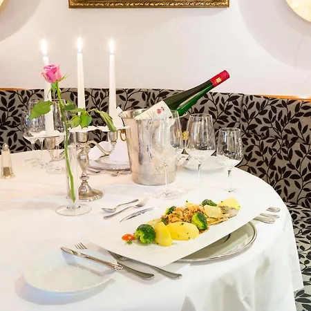 Romantik Schwanefeld&spa Meerane