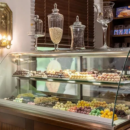 Romantik Schwanefeld&spa 4* Meerane