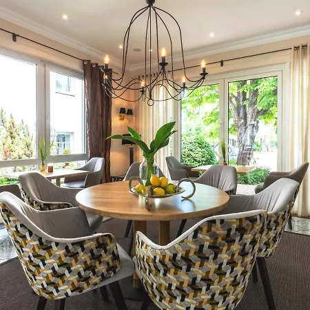 Hotel Romantik Schwanefeld&spa