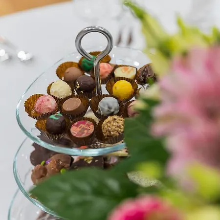 Romantik Schwanefeld & Hotel