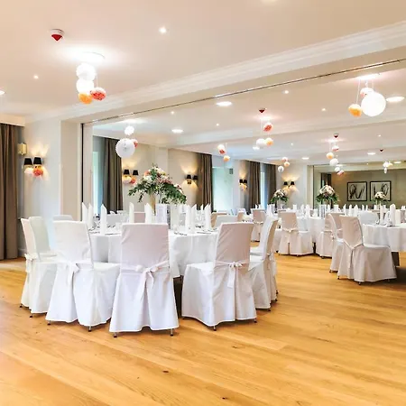 Romantik Schwanefeld&spa 4*