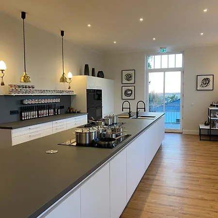 Romantik Schwanefeld&spa Hotel 4*