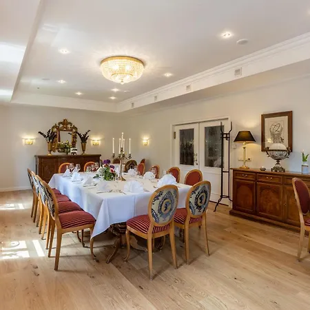 Romantik Schwanefeld&spa 4*