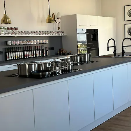 Hotel Romantik Schwanefeld & 4*