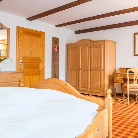 Hotel Romantik Schwanefeld&spa