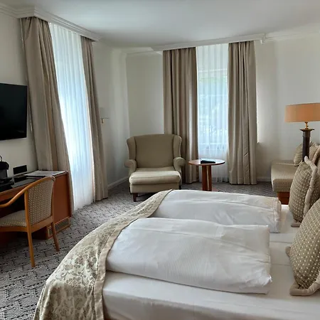 Hotel Romantik Schwanefeld&spa 4*
