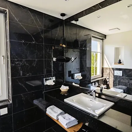 Hotel Romantik Schwanefeld&spa Meerane