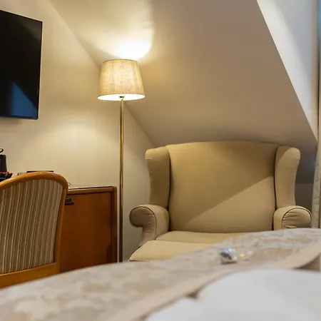Hotel Romantik Schwanefeld&spa