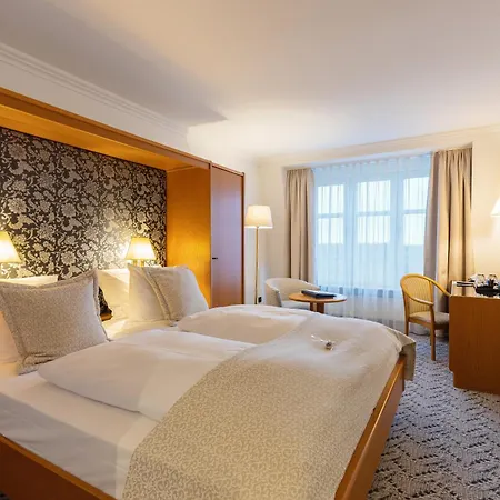 Romantik Schwanefeld&spa Hotel 4*