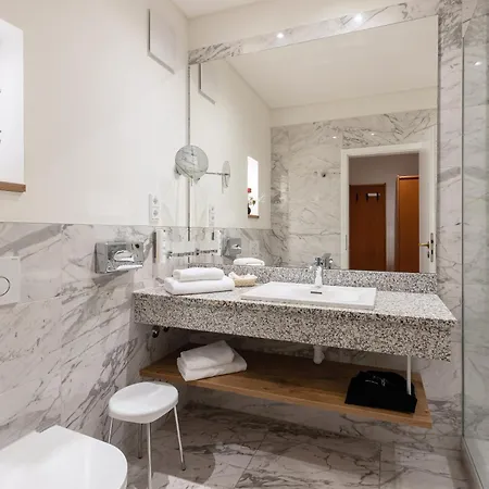 Romantik Schwanefeld&spa Hotel 4*