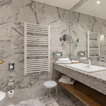 Hotel Romantik Schwanefeld&spa Meerane