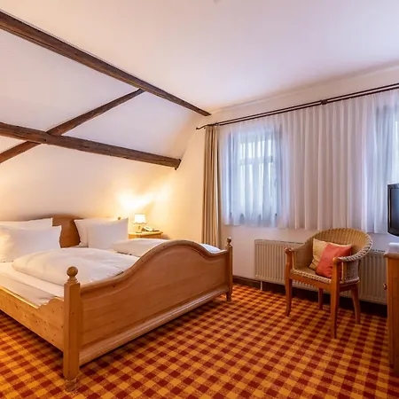 Romantik Schwanefeld&spa