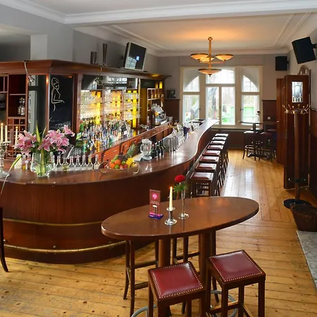 Romantik Schwanefeld&spa Hotel