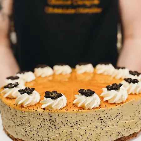 Romantik Schwanefeld & Szálloda 4*