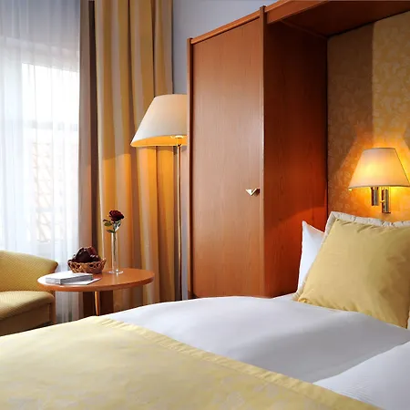 Romantik Schwanefeld&spa Hotel