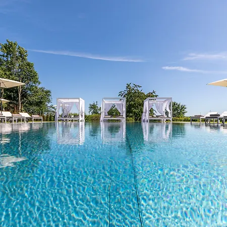 Hotel Romantik Schwanefeld & 4*