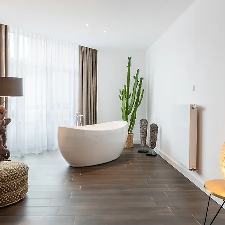 Hotel Romantik Schwanefeld&spa Meerane