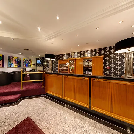 Hotel Romantik Schwanefeld & 4*