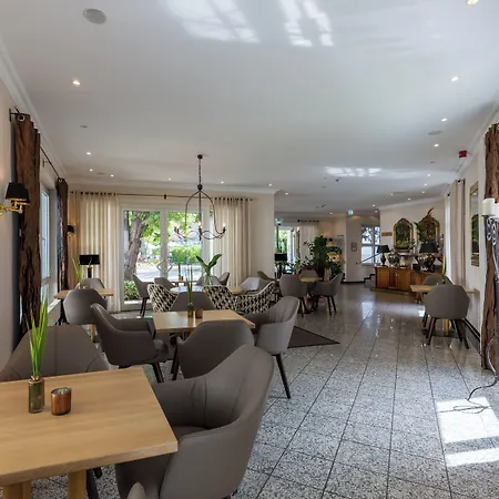 Hotel Romantik Schwanefeld&spa