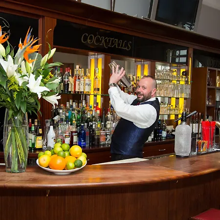 Romantik Schwanefeld&spa Hotel Meerane