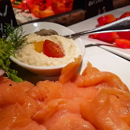 Hotel Romantik Schwanefeld&spa Meerane