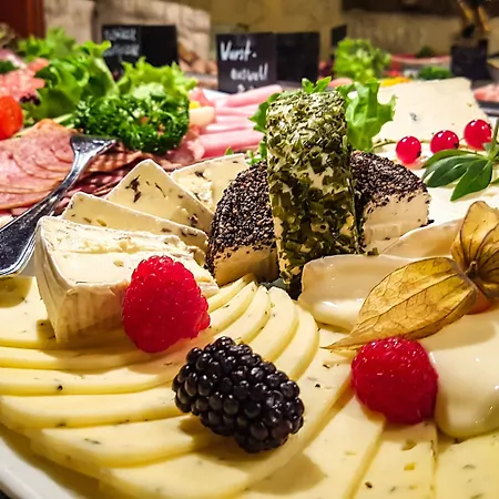 Romantik Schwanefeld&spa Hotel