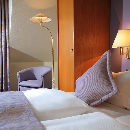 Hotel Romantik Schwanefeld&spa 4*