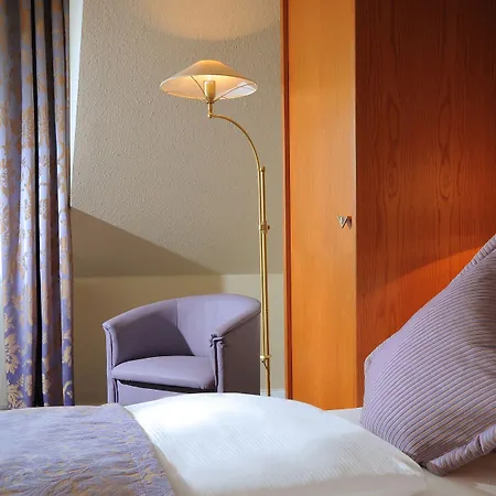 Romantik Schwanefeld &