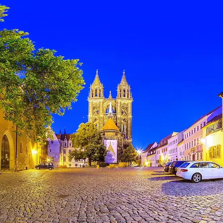 Hotel Romantik Schwanefeld&spa 4*