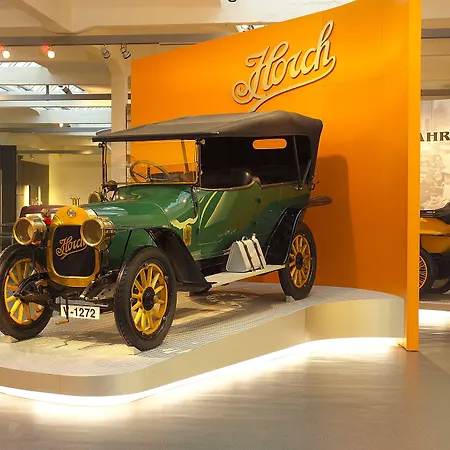 Hotel Romantik Schwanefeld&spa Meerane