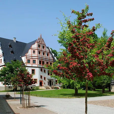 Romantik Schwanefeld & Szálloda