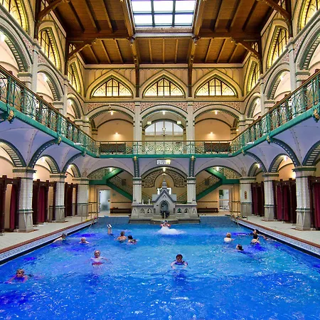 Hotel Romantik Schwanefeld&spa Meerane