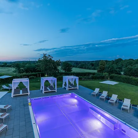 Hotel Romantik Schwanefeld &