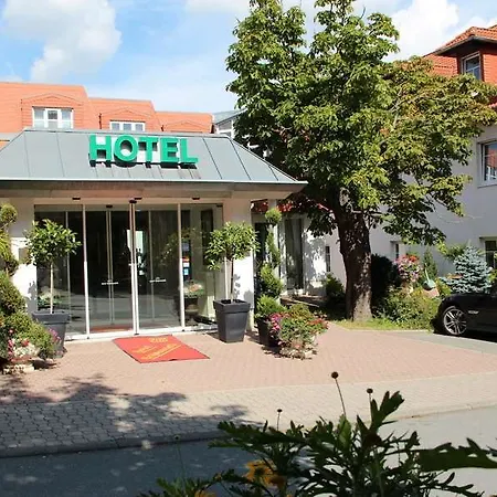 Hotel Romantik Schwanefeld&spa 4*